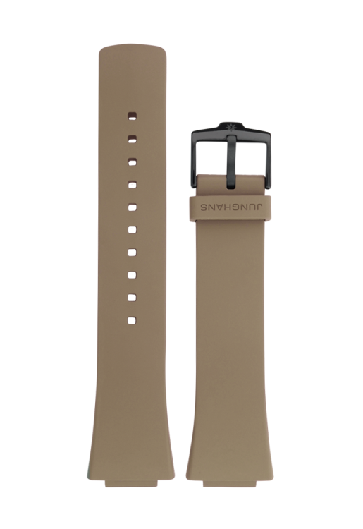 Junghans Kautschukband