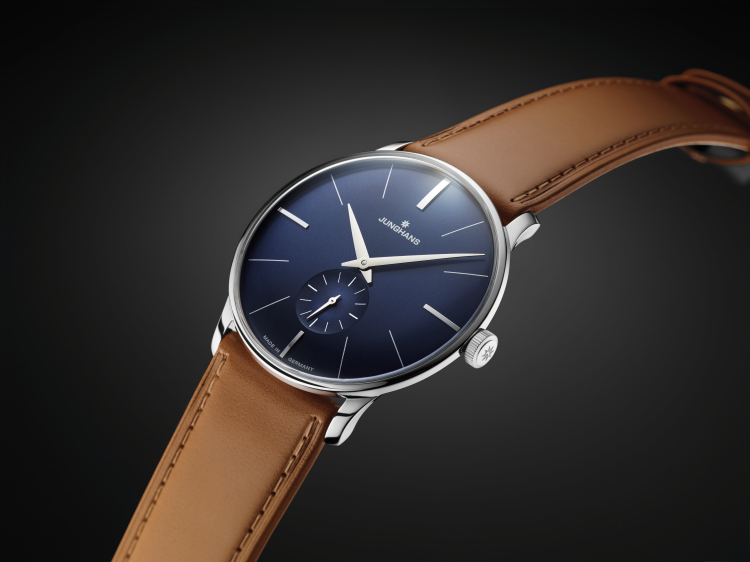 Junghans Meister Handaufzug Günstiger Verkauf