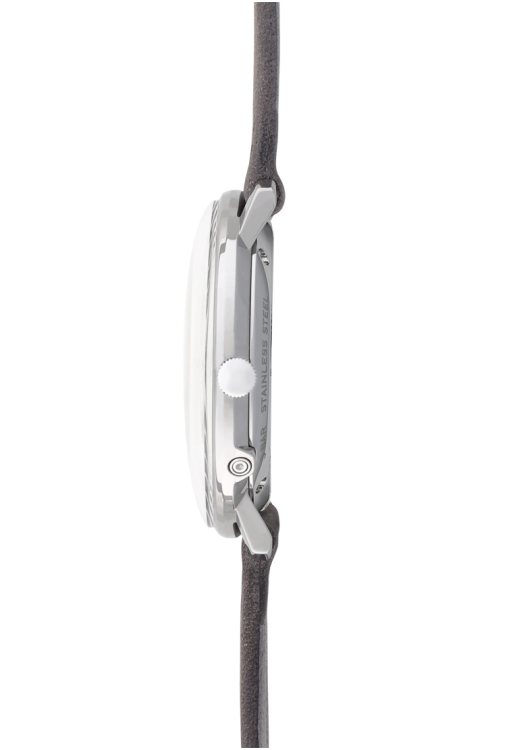 Junghans max bill MEGA Solar Auslauf