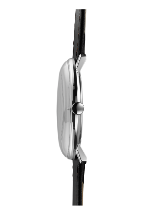 Junghans max bill Quarz Schlussverkauf