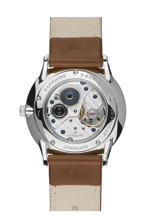 Junghans Meister Handaufzug Angebote