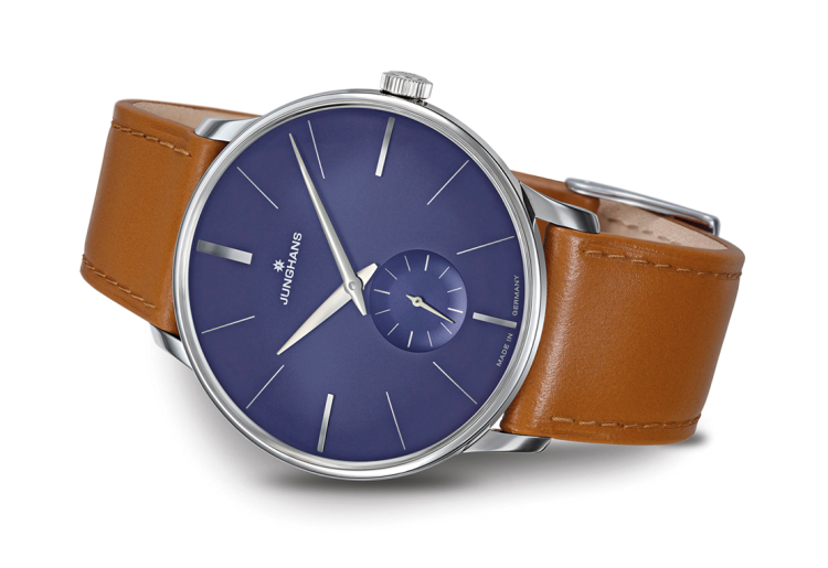 Junghans Meister Handaufzug Angebote