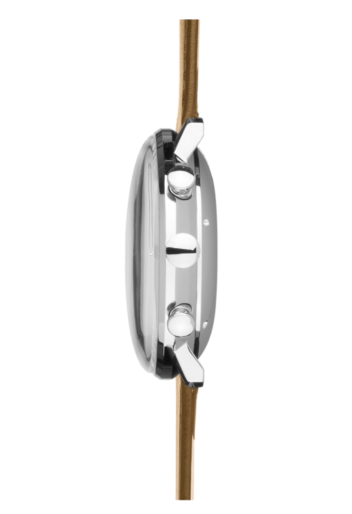 Junghans max bill Chronoscope Fabrikverkauf