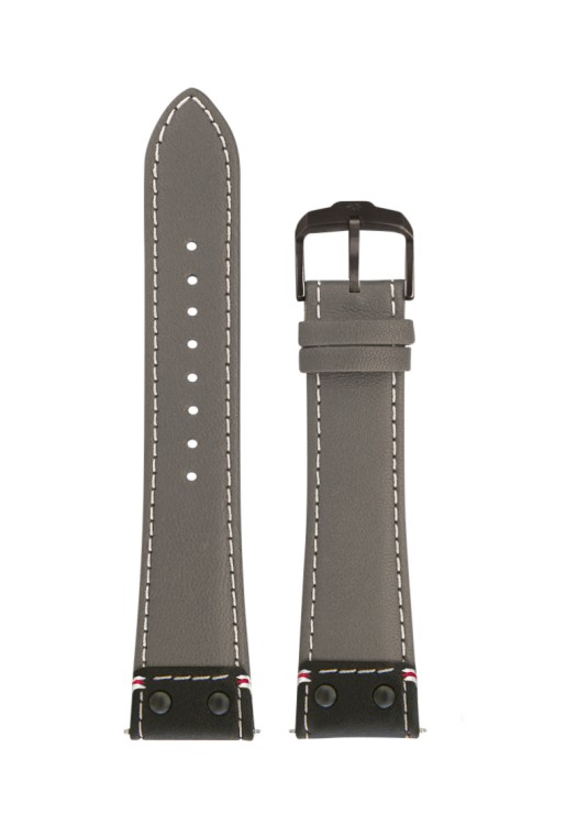 Junghans Rindslederband XL