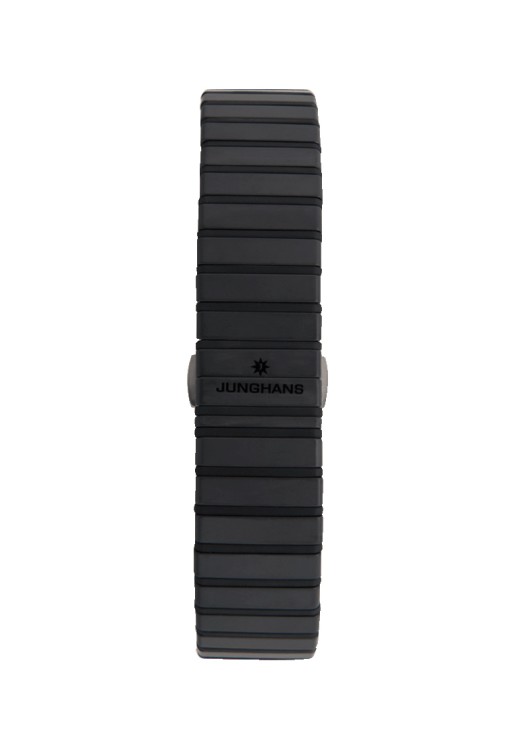 Junghans Keramikband matt