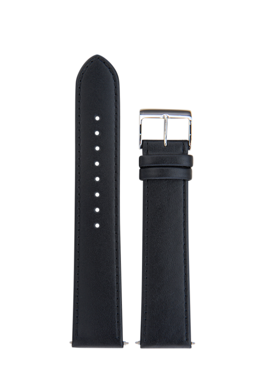 Junghans Lederband