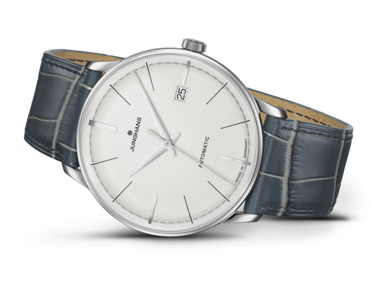 Junghans Meister Classic Terrassenbau Schlussverkauf