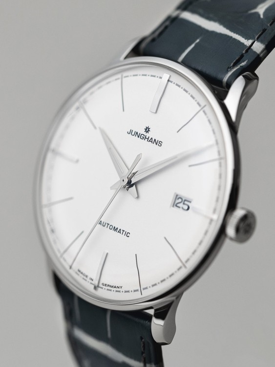 Junghans Meister Classic Terrassenbau Schlussverkauf