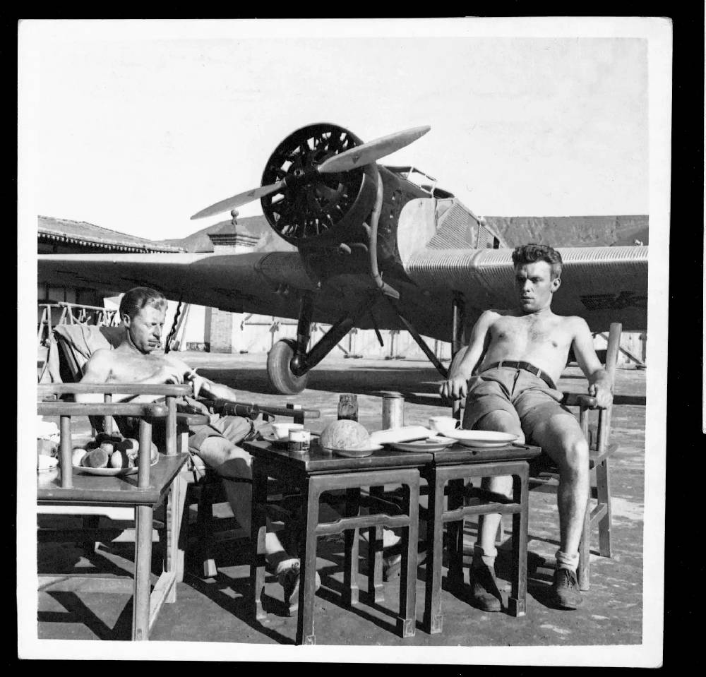 ﻿Junkers Pionier der Lüfte Online