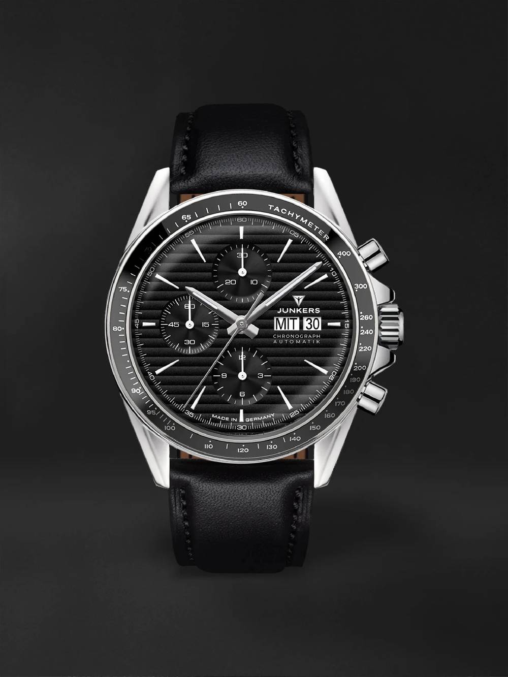 Junkers JUMO Chronograph