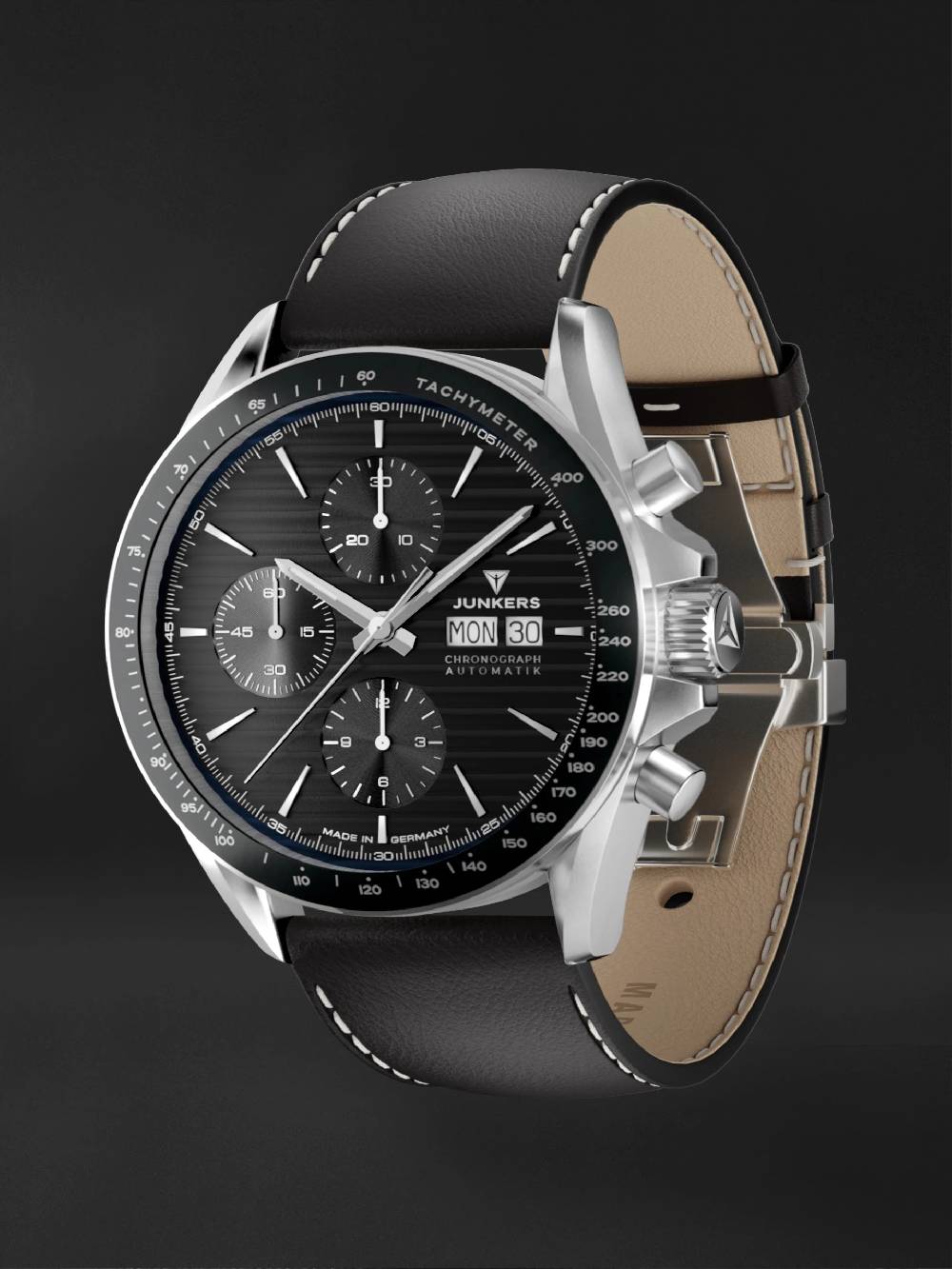 Junkers JUMO Chronograph Angebote