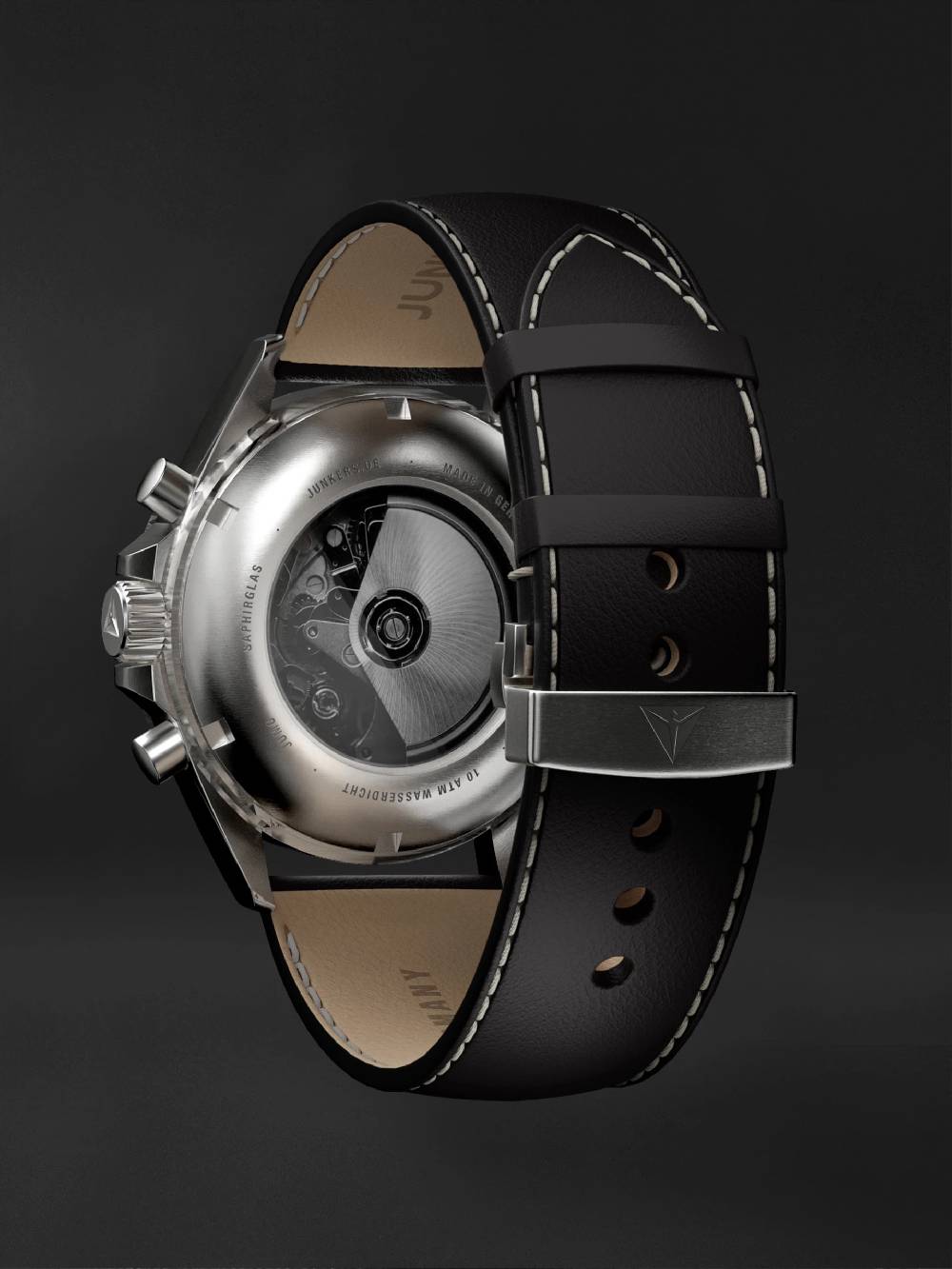 Junkers JUMO Chronograph Angebote