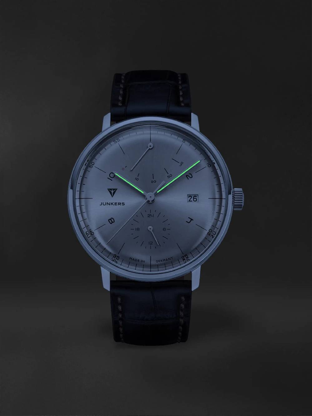 Junkers Bauhaus Gangreserve Fabrikverkauf