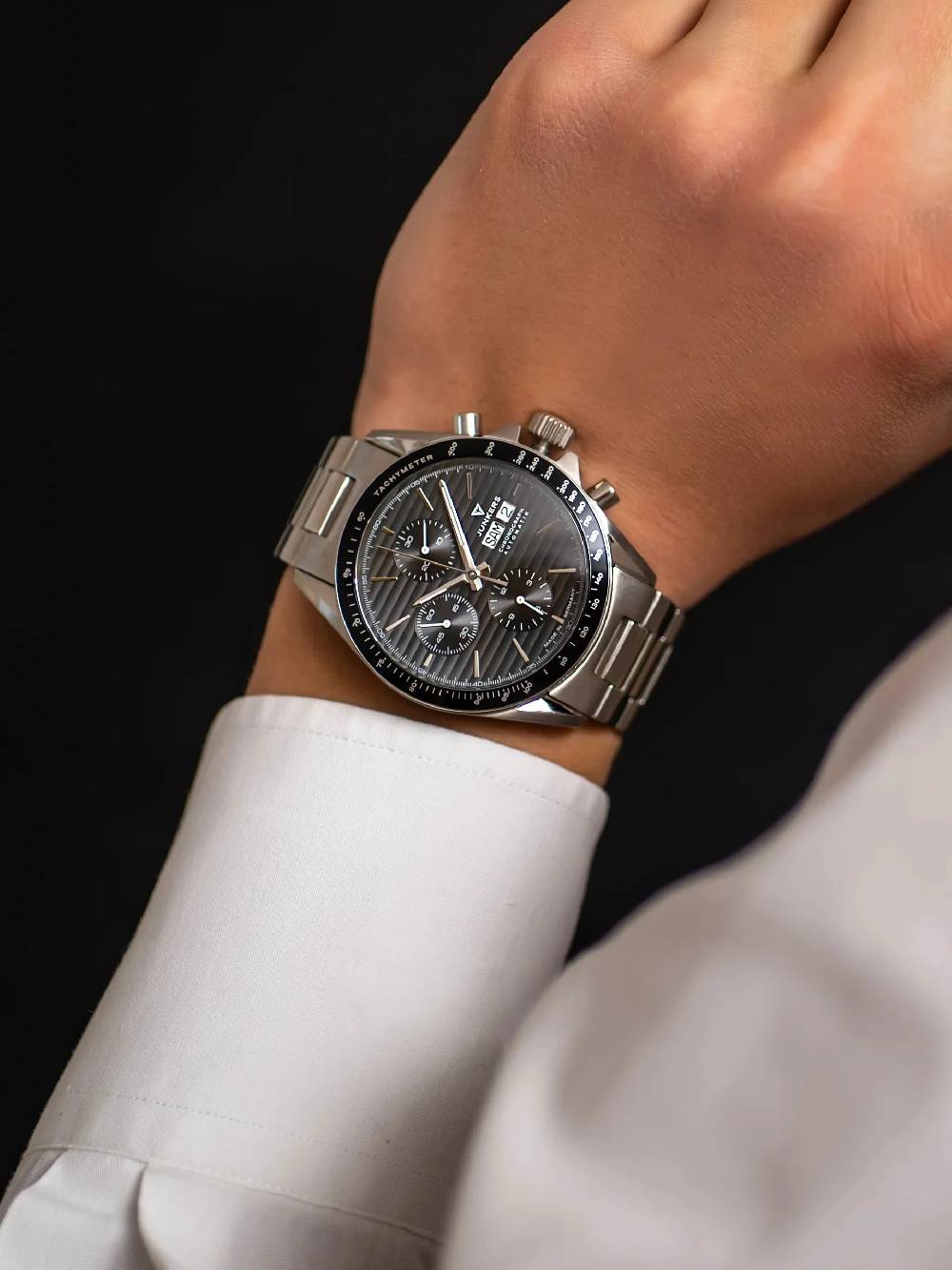 Junkers JUMO Chronograph Online