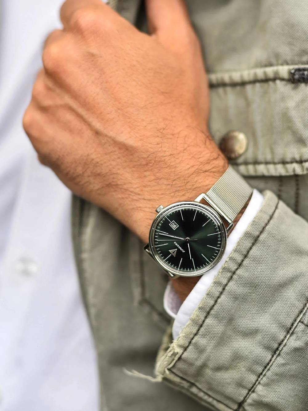 Junkers Bauhaus Automatik im Angebot