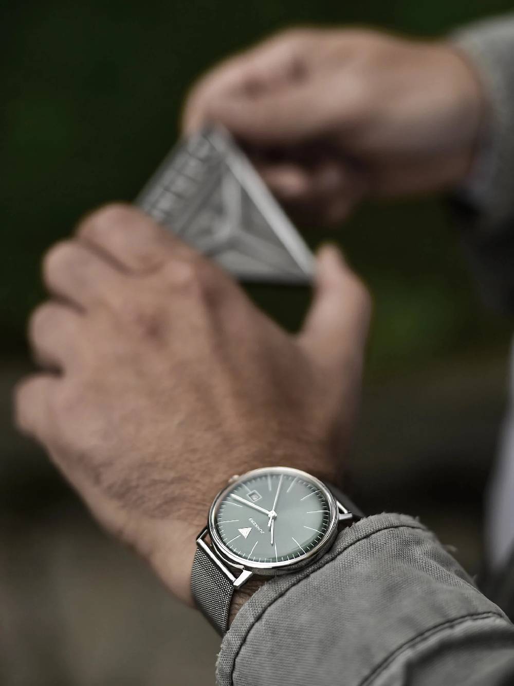 Junkers Bauhaus Automatik im Angebot