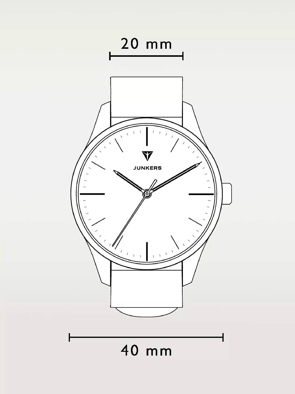 Junkers Bauhaus Automatik im Angebot
