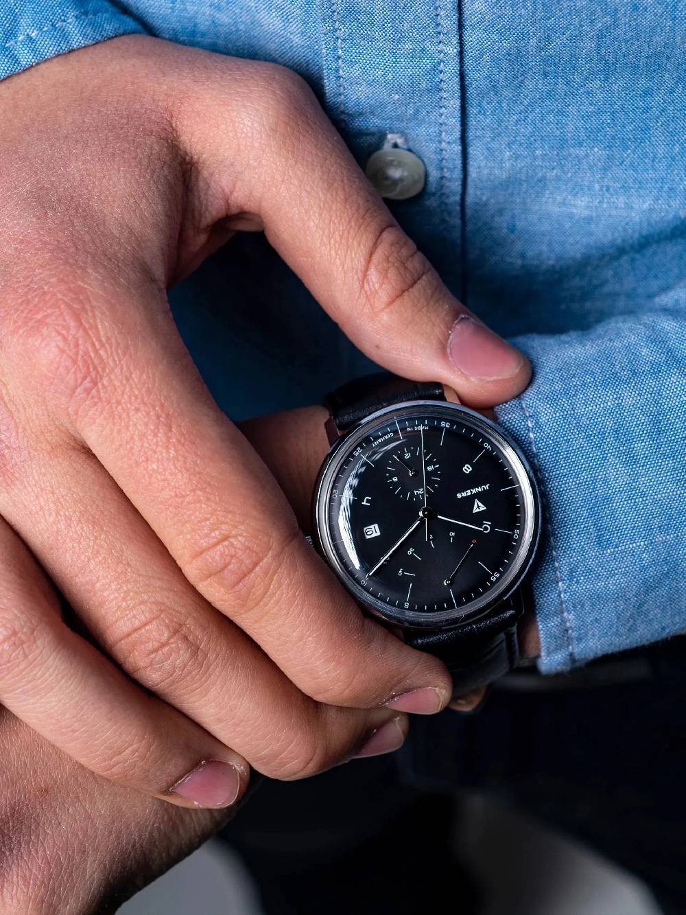 Junkers Bauhaus Gangreserve Blitzverkäufe