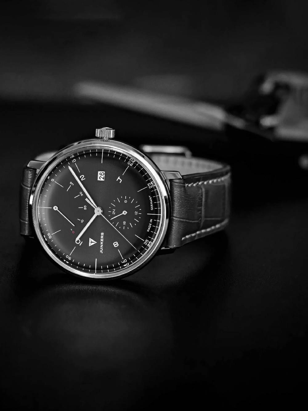 Junkers Bauhaus Gangreserve Blitzverkäufe