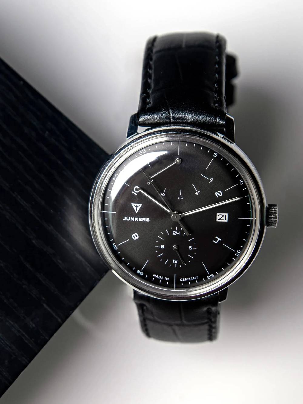 Junkers Bauhaus Gangreserve Blitzverkäufe