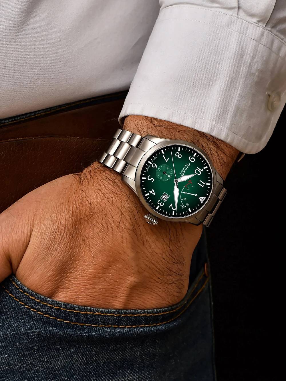 Junkers Flieger Gangreserve Angebote