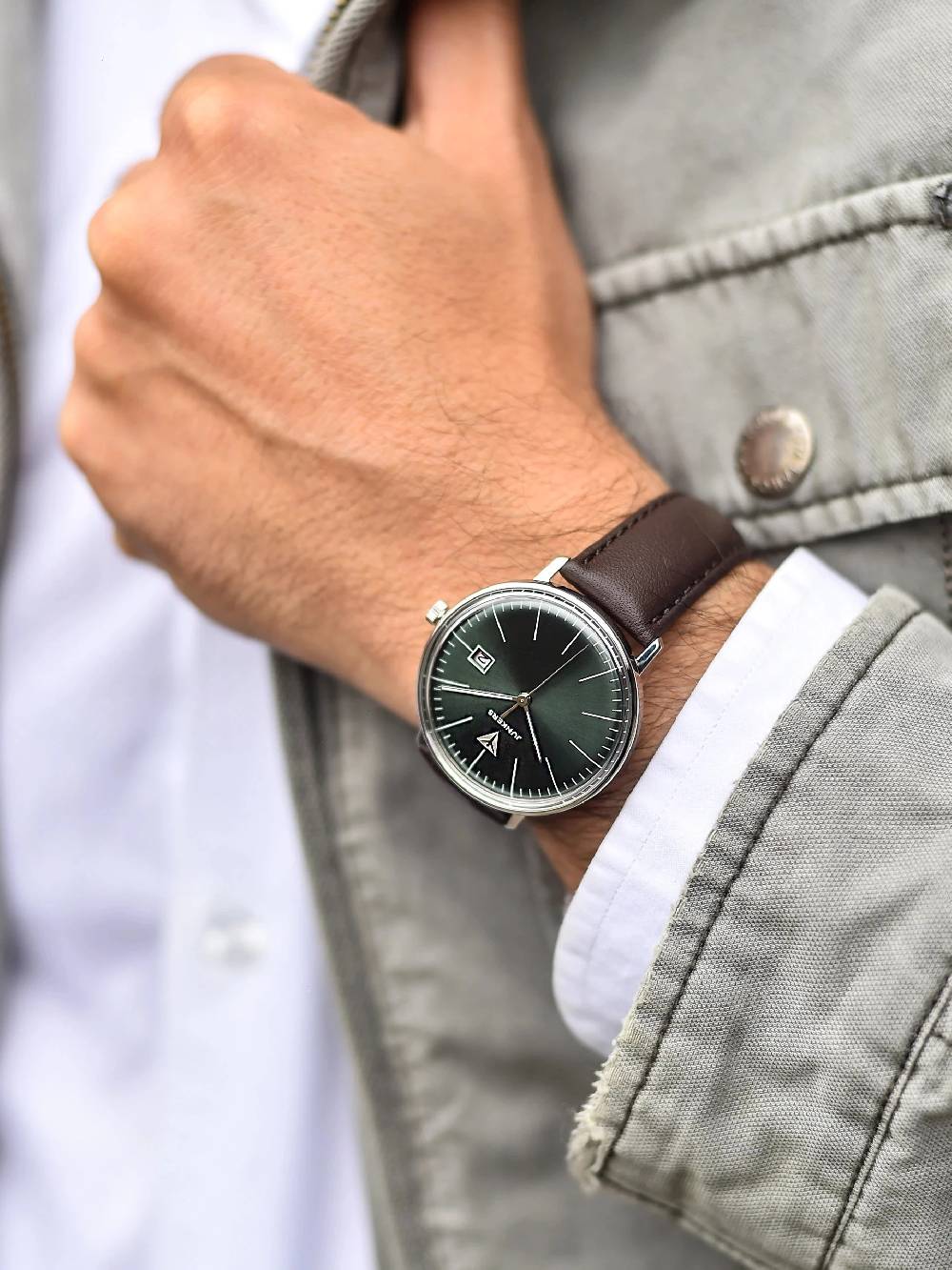 Junkers Bauhaus Automatik im Angebot