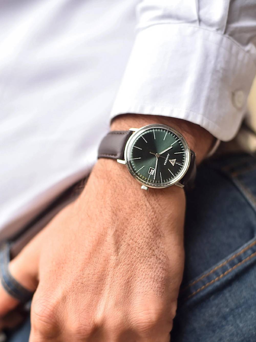 Junkers Bauhaus Automatik im Angebot