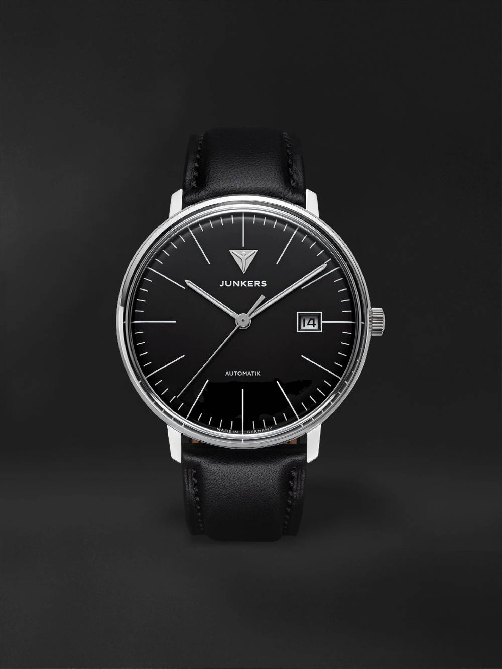 Junkers Bauhaus Automatik