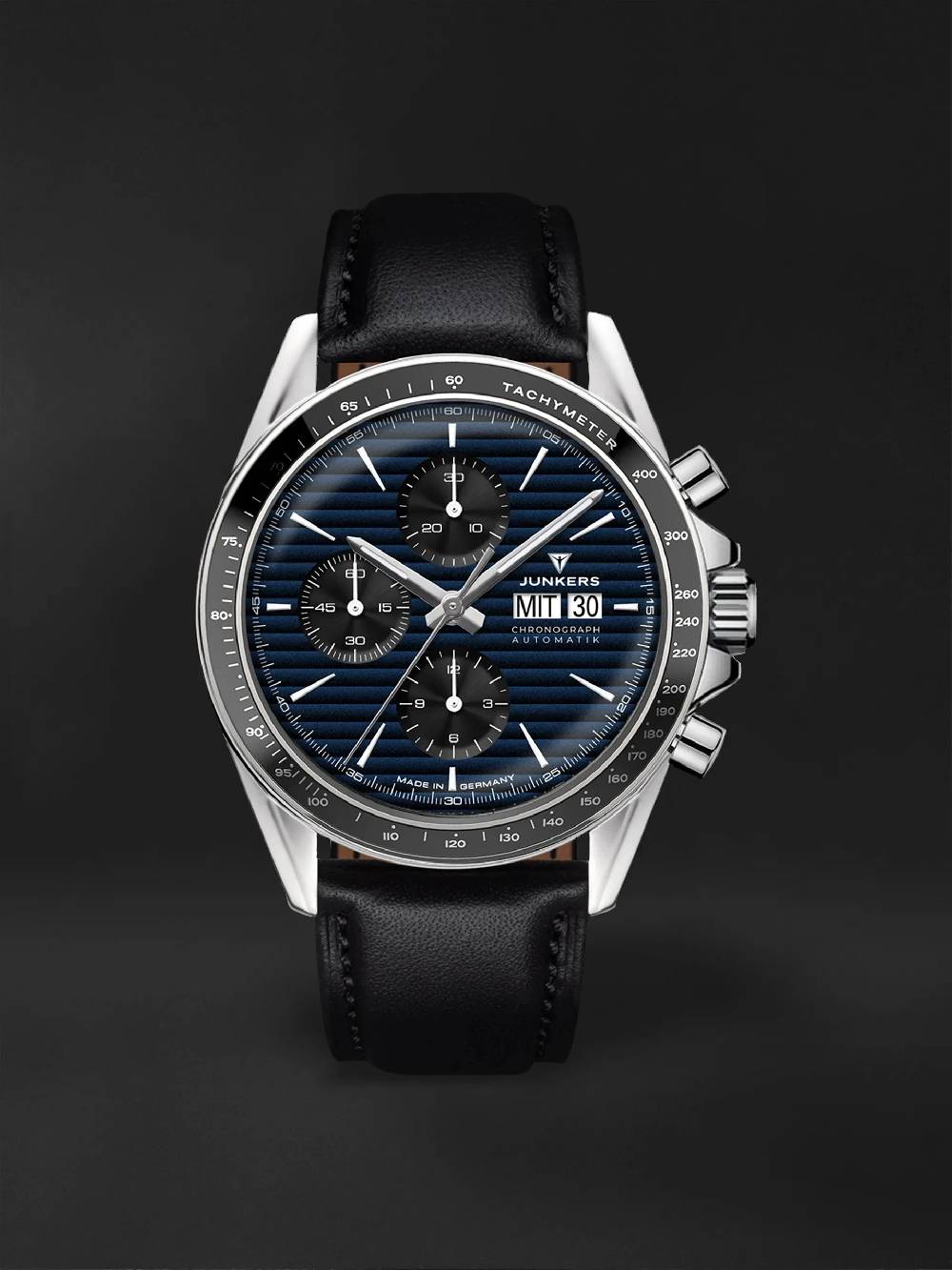 Junkers JUMO Chronograph