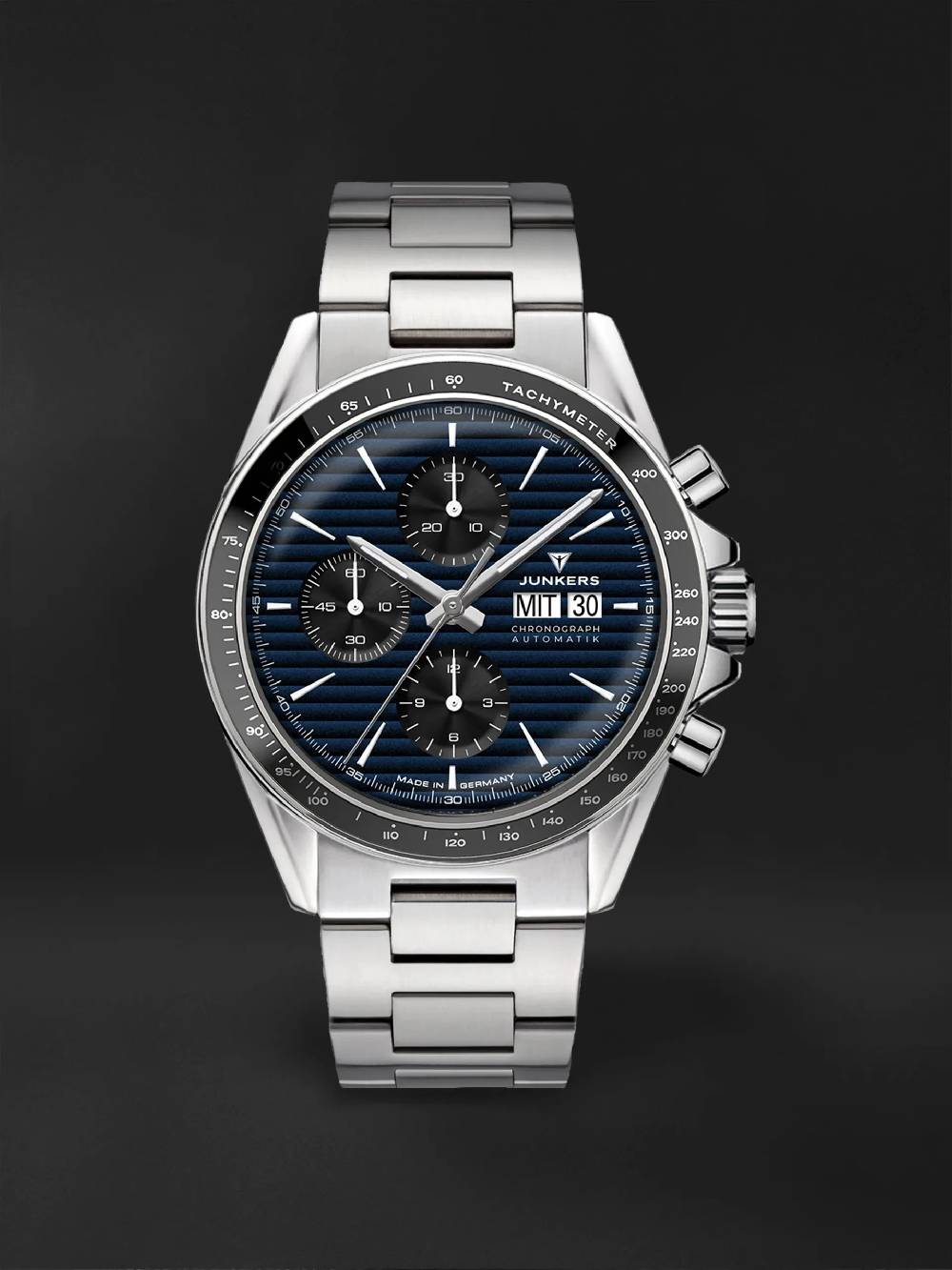 Junkers JUMO Chronograph
