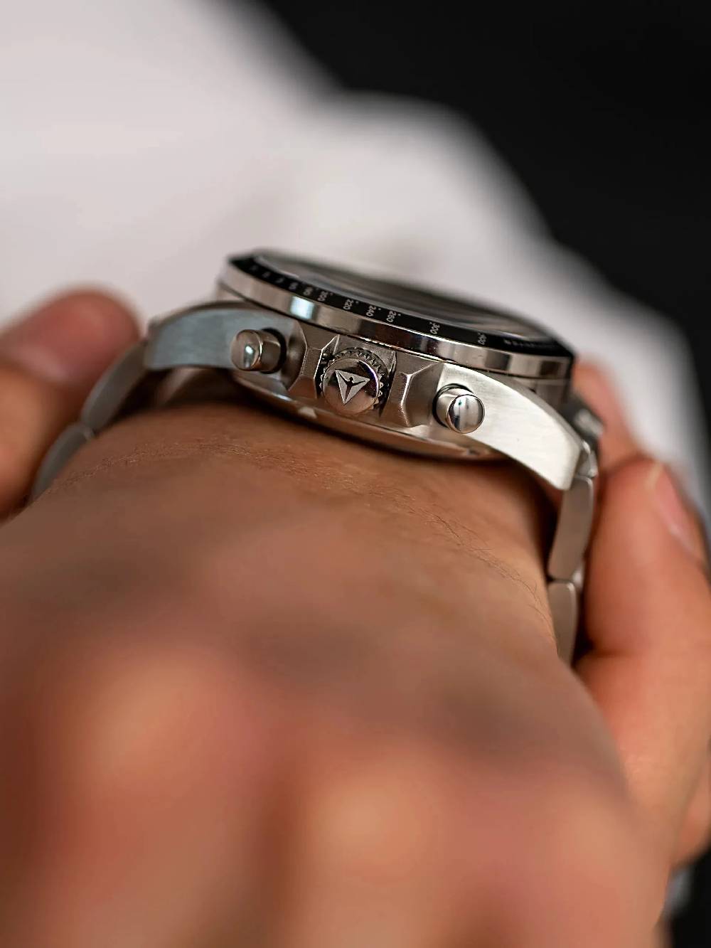 Junkers JUMO Chronograph Online