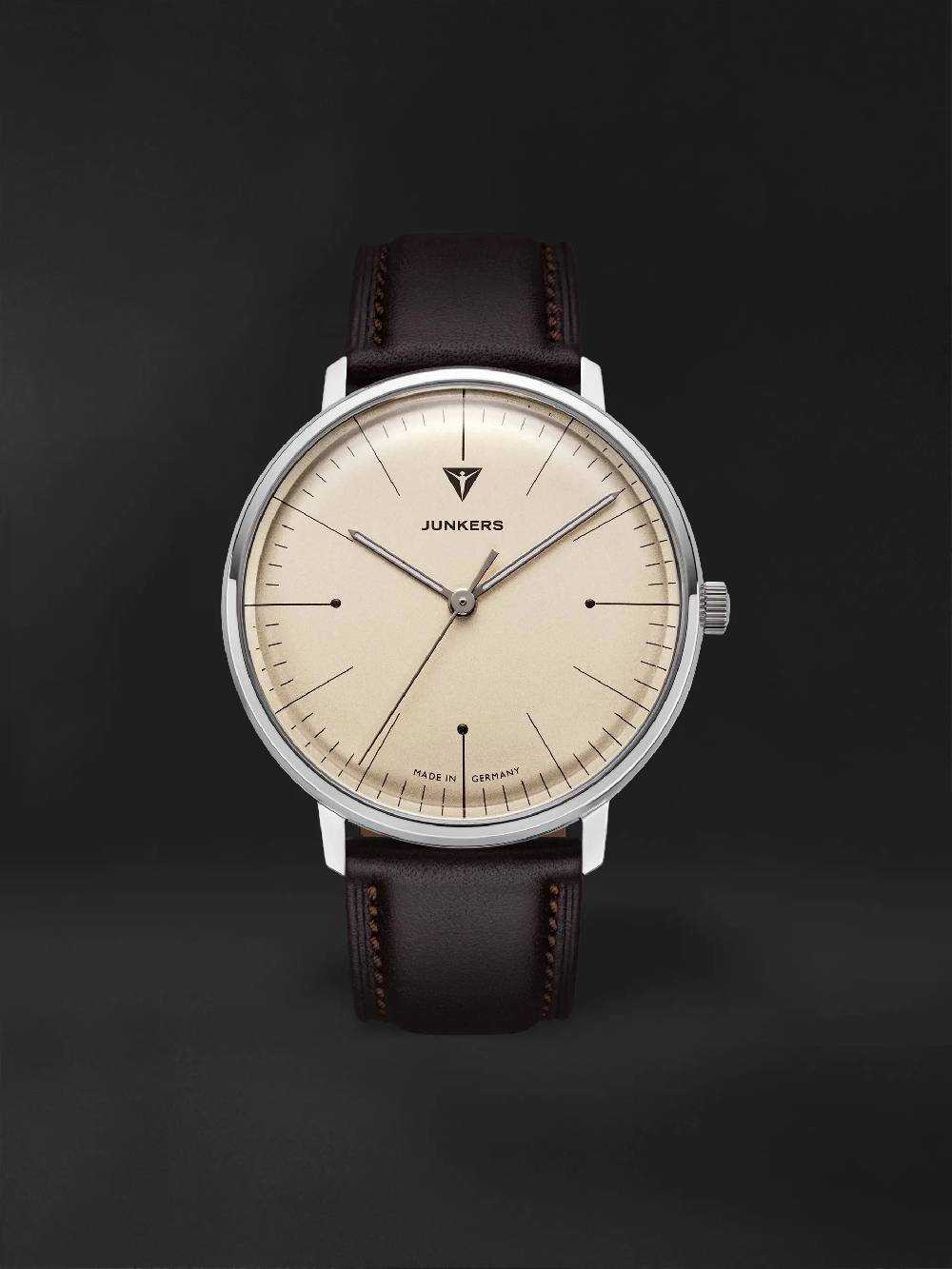 Junkers Bauhaus 40