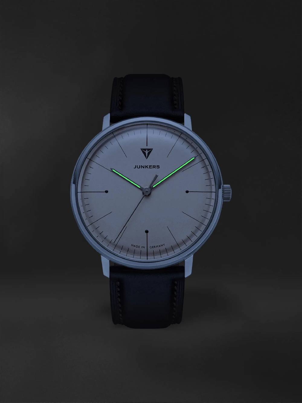 Junkers Bauhaus 40 Angebote