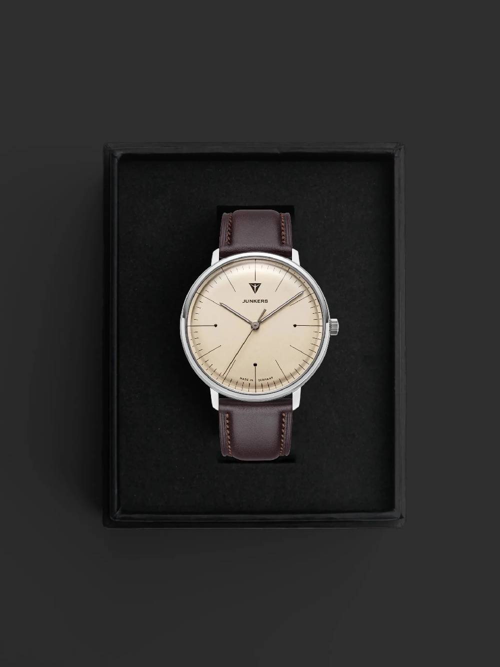 Junkers Bauhaus 40 Angebote