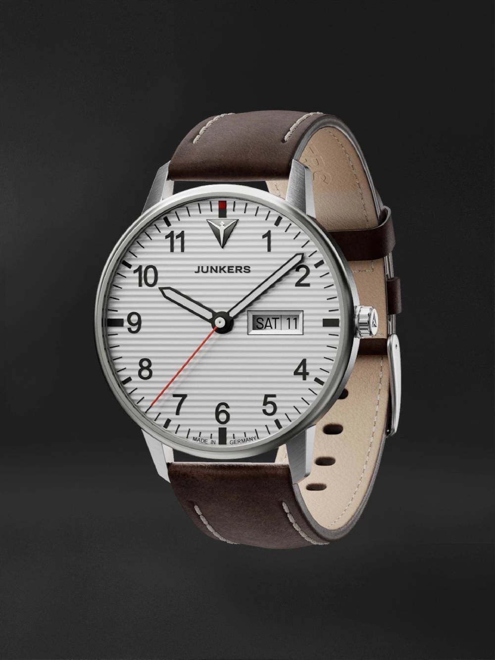 Junkers Eurasia Day-Date im Angebot