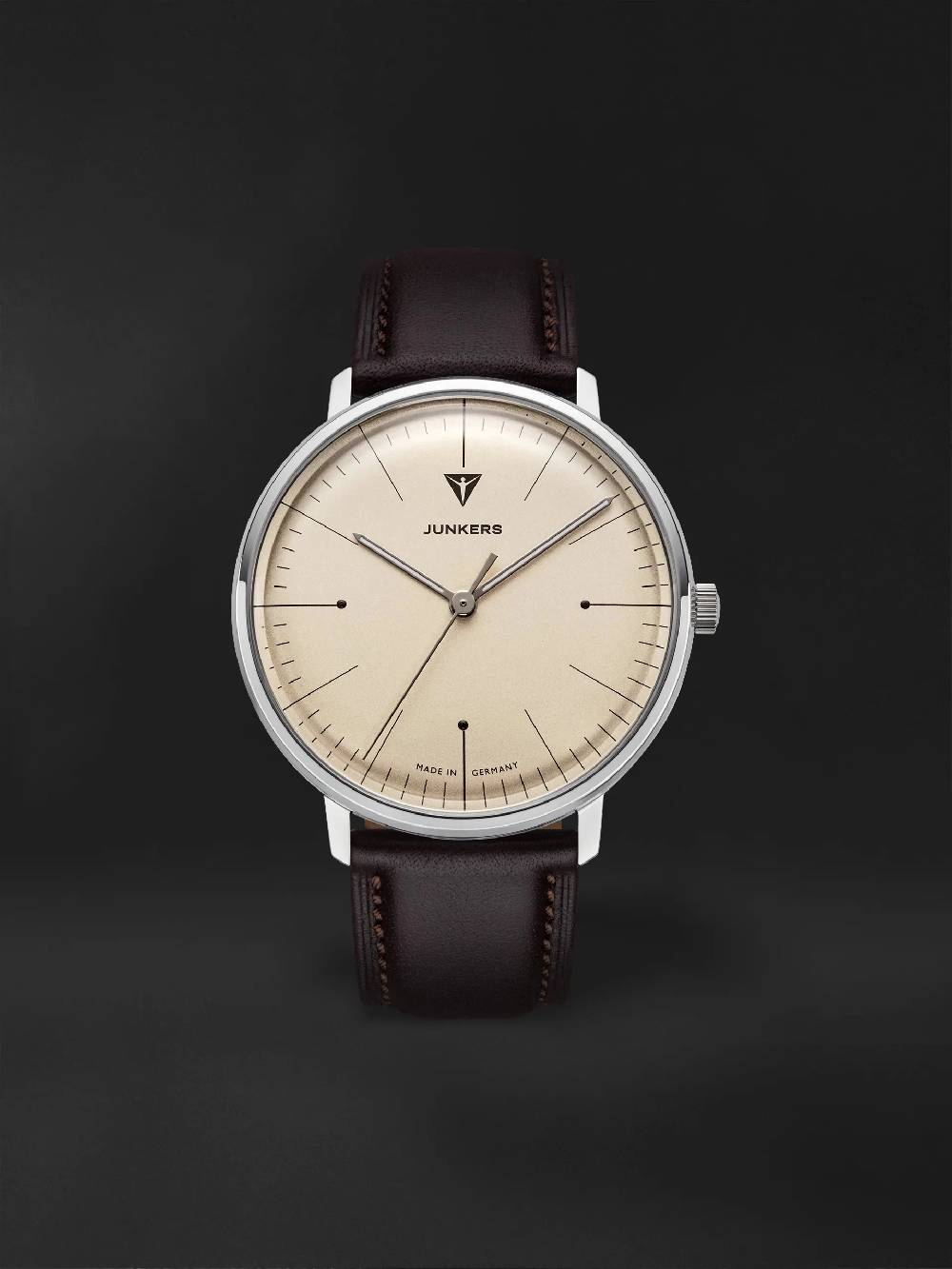 Junkers Bauhaus 38