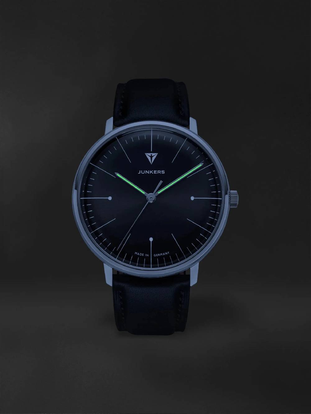 Junkers Bauhaus 40 Fabrikverkauf