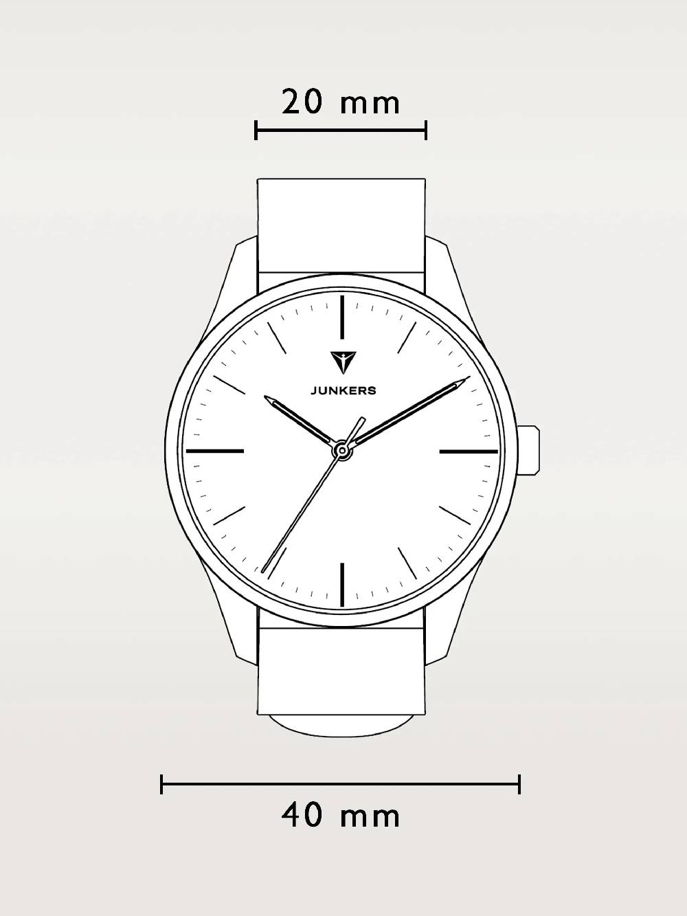 Junkers Bauhaus 40 Fabrikverkauf