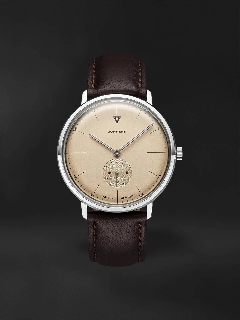 Junkers Bauhaus 40