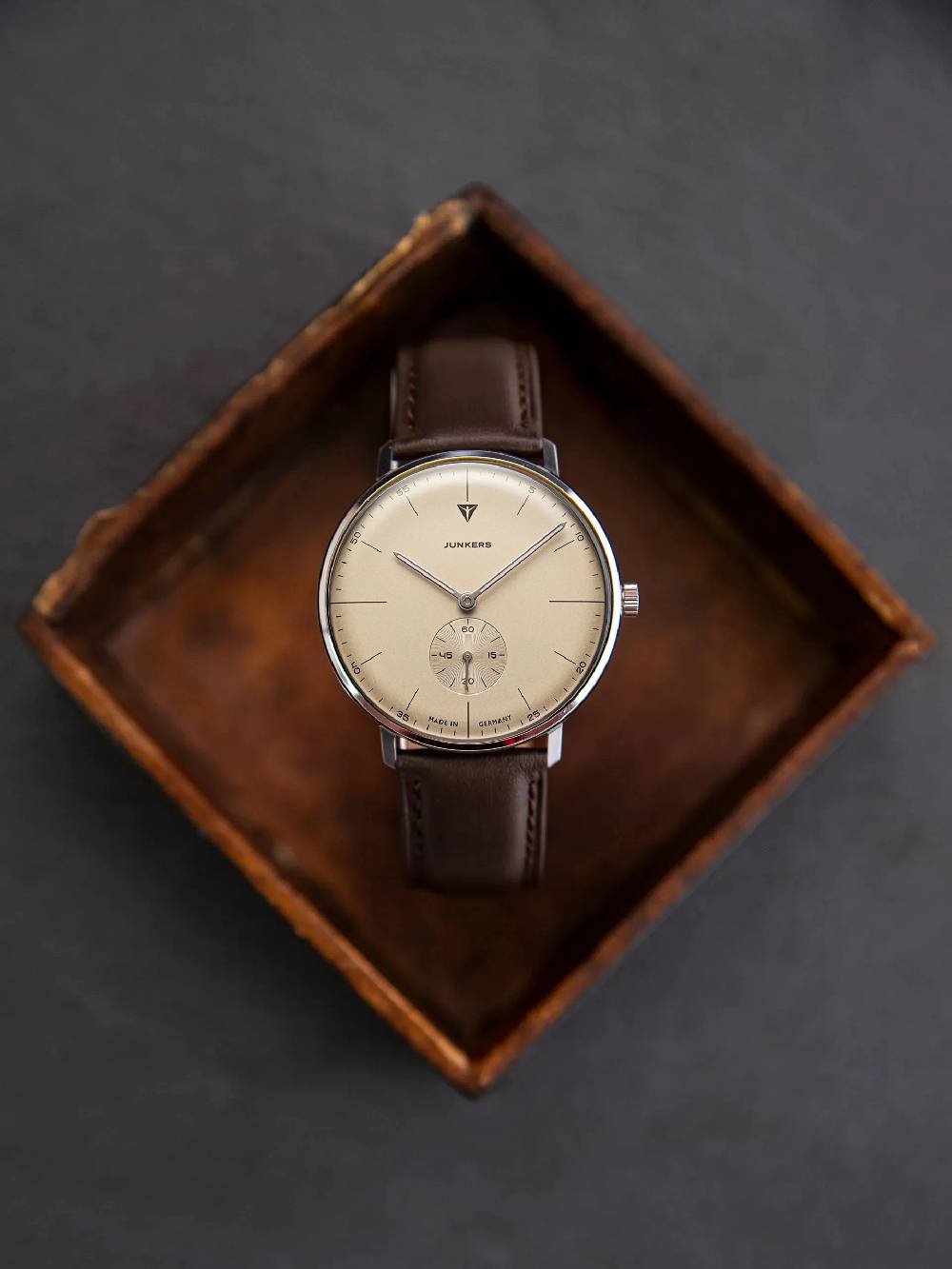Junkers Bauhaus 40 Meist gekauft