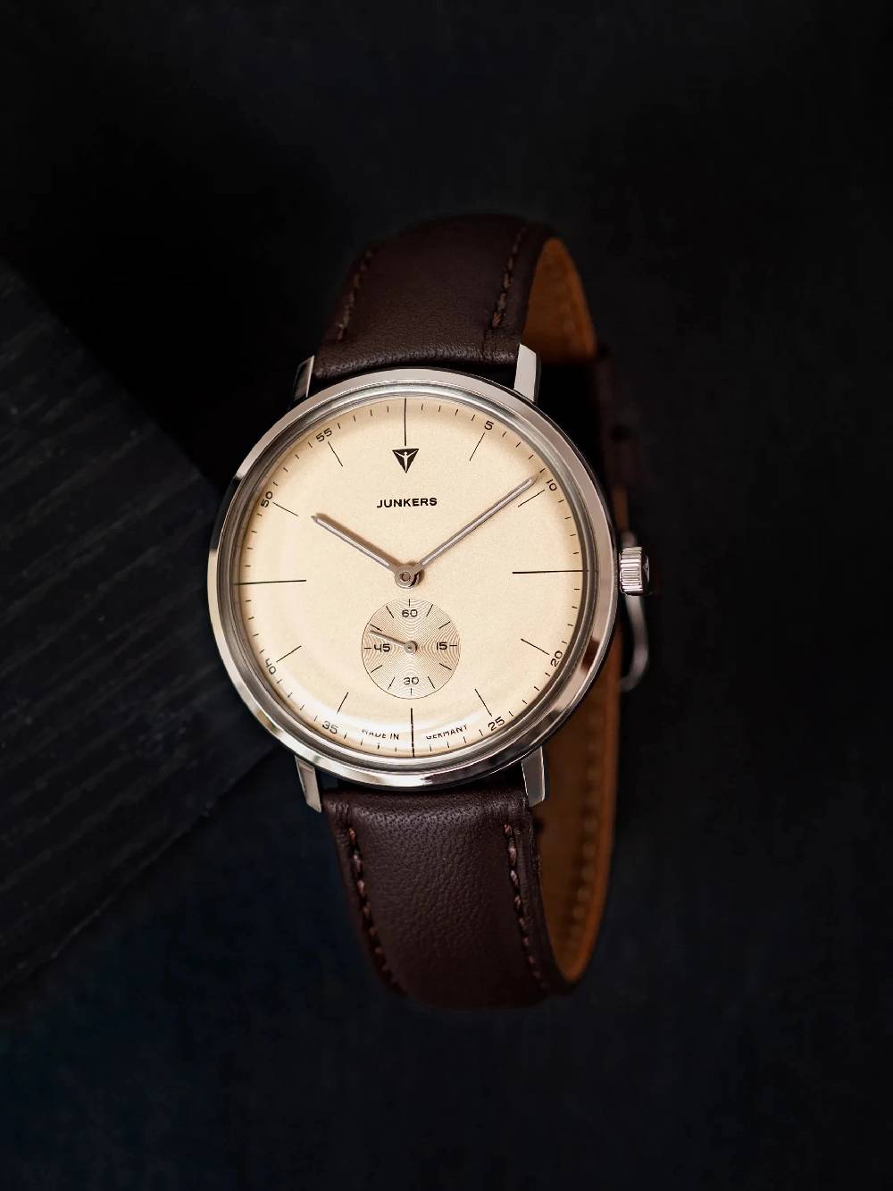 Junkers Bauhaus 40 Meist gekauft