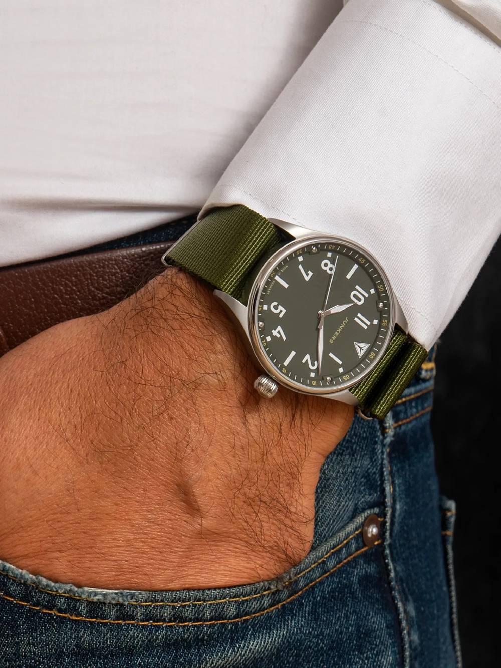 Junkers Flieger Outlet