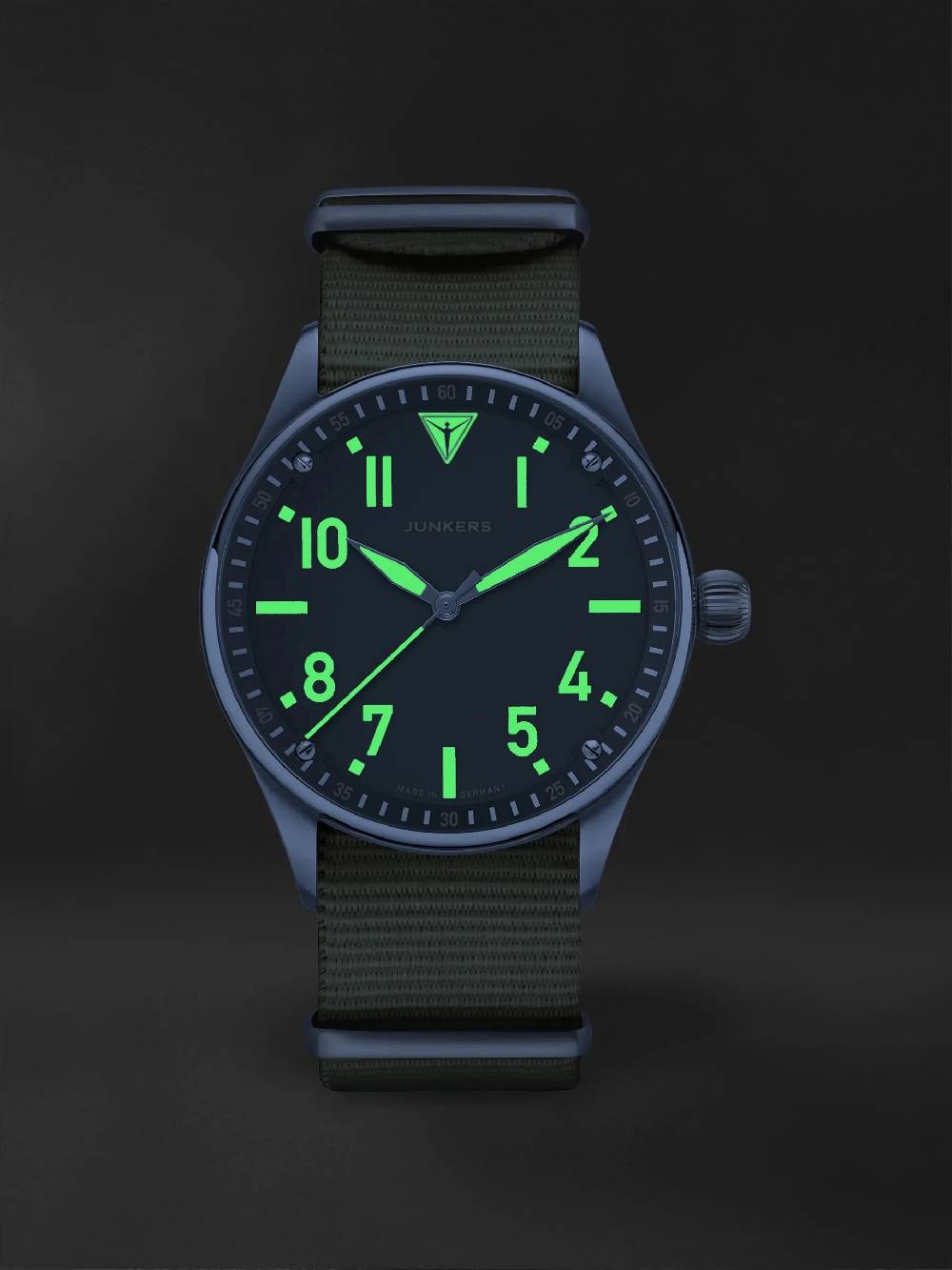 Junkers Flieger Outlet