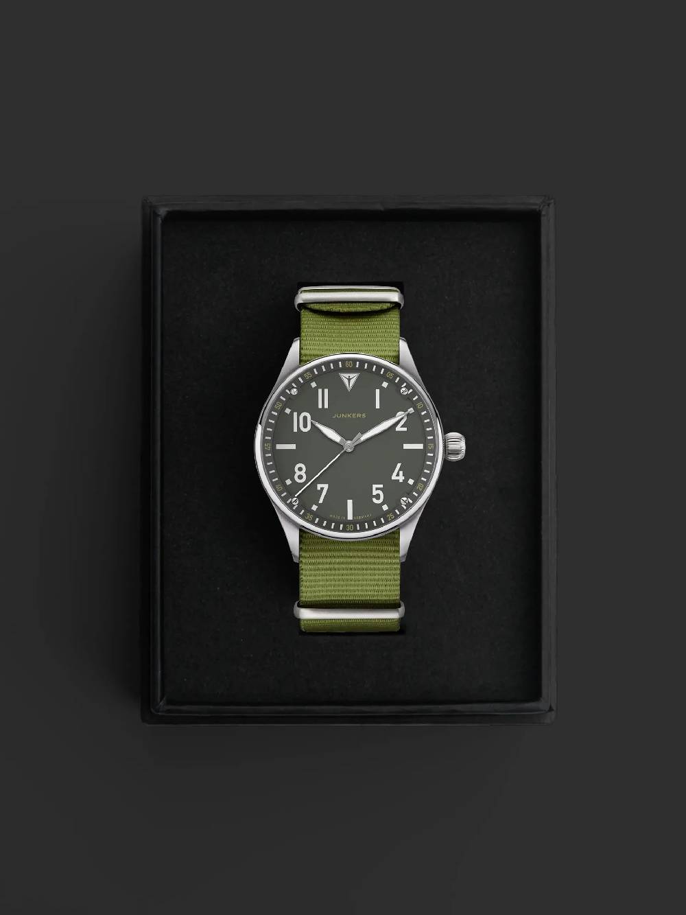 Junkers Flieger Outlet