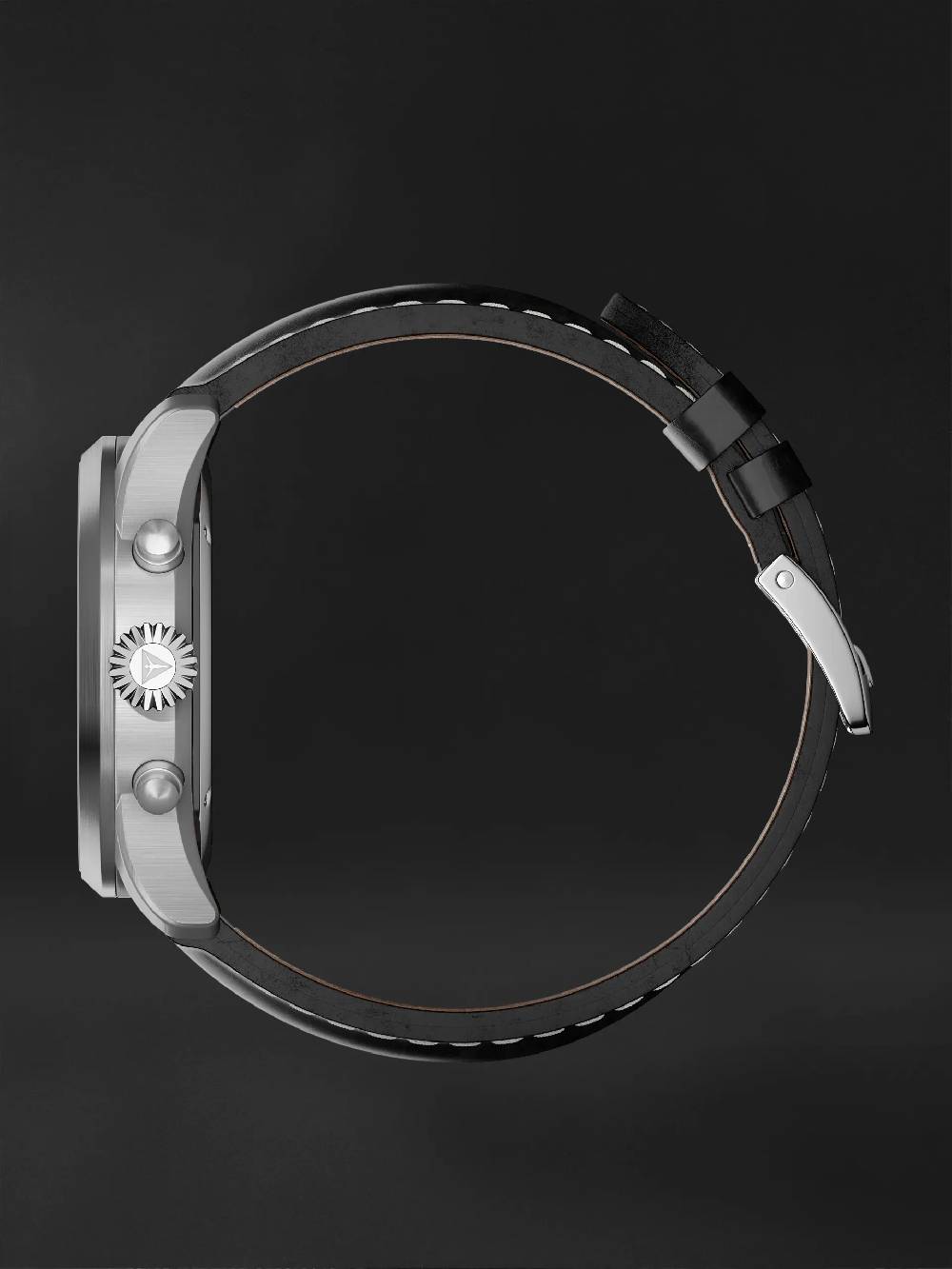 Junkers Flieger Chronograph Auslauf