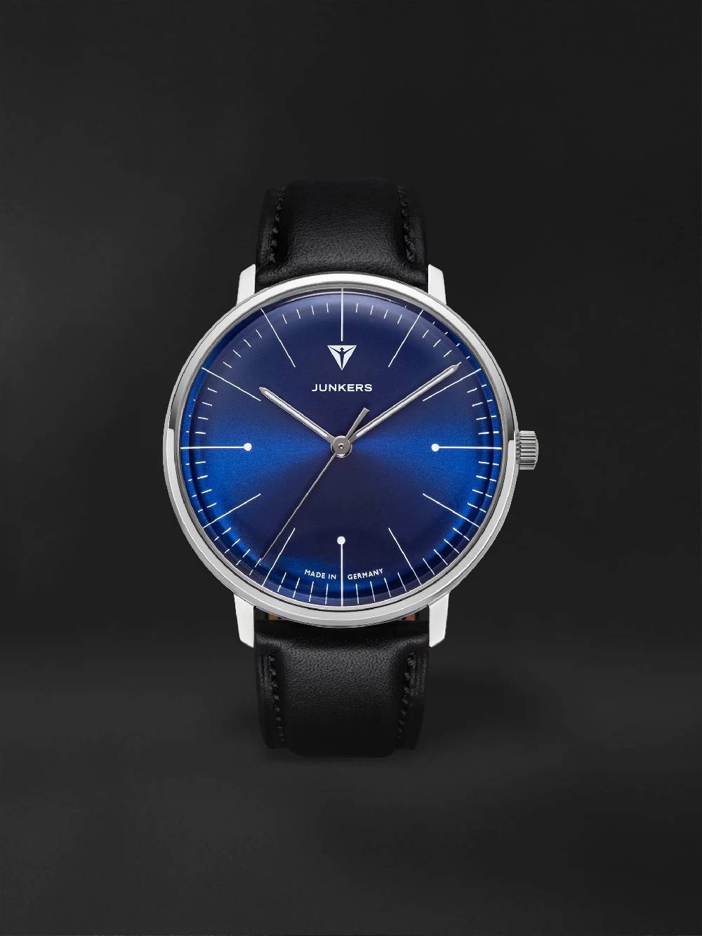 Junkers Bauhaus 40