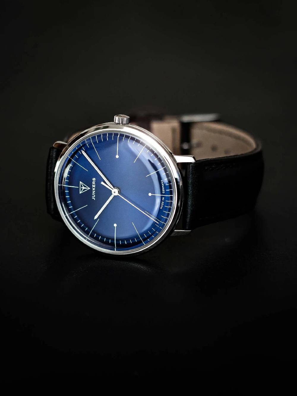 Junkers Bauhaus 40 Angebote