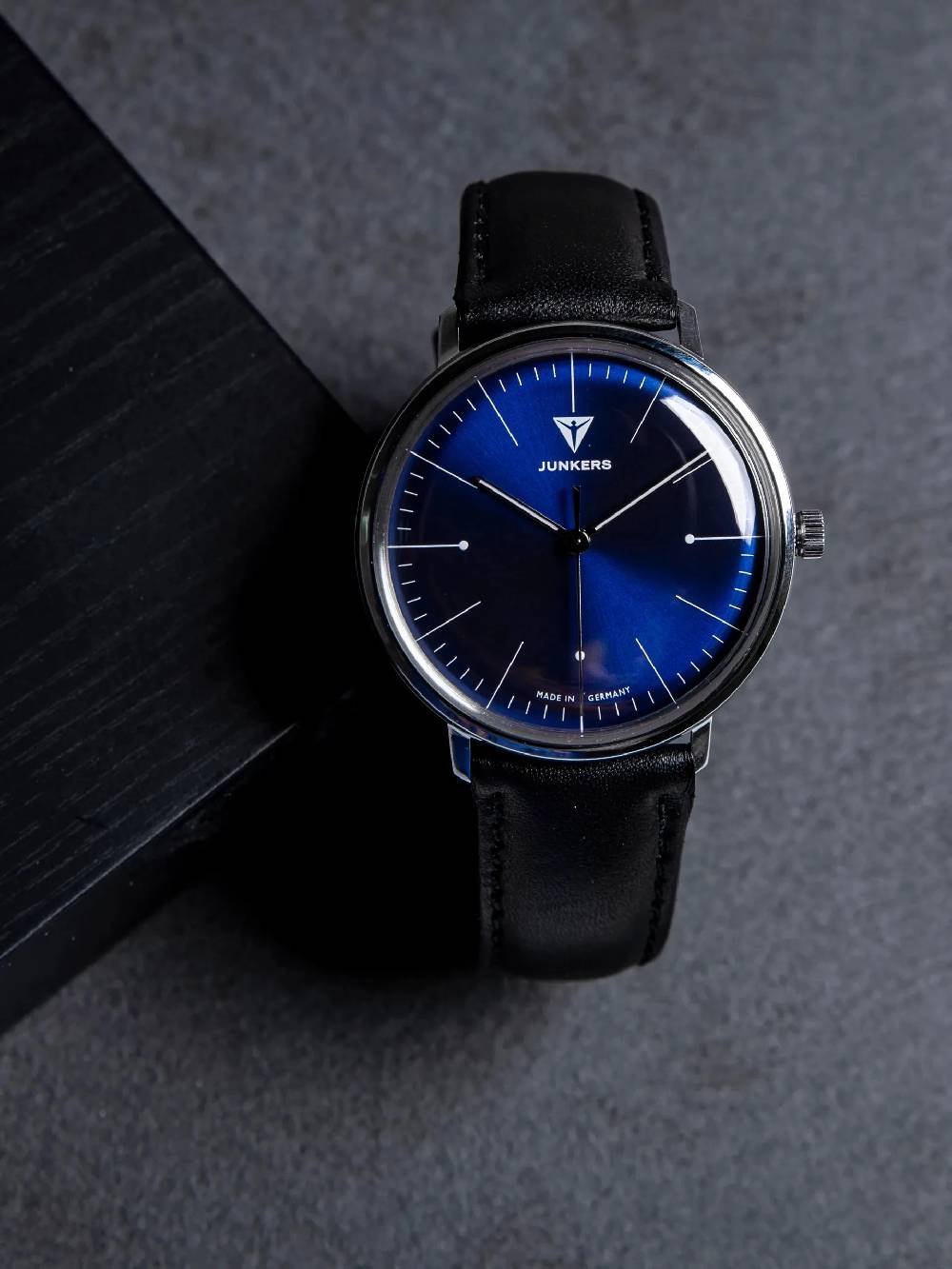 Junkers Bauhaus 40 Angebote