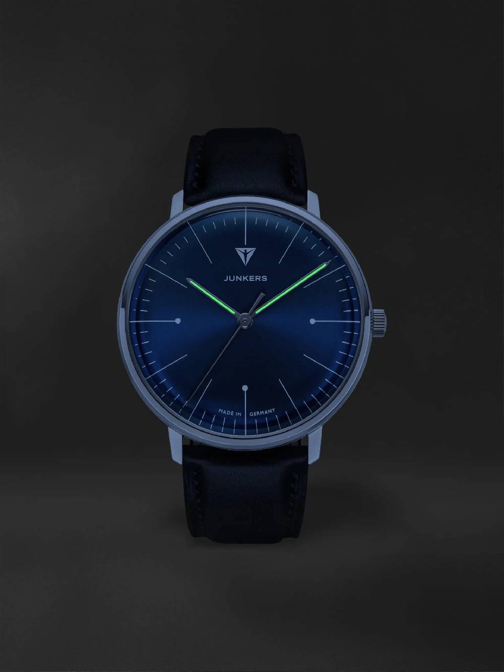 Junkers Bauhaus 40 Angebote