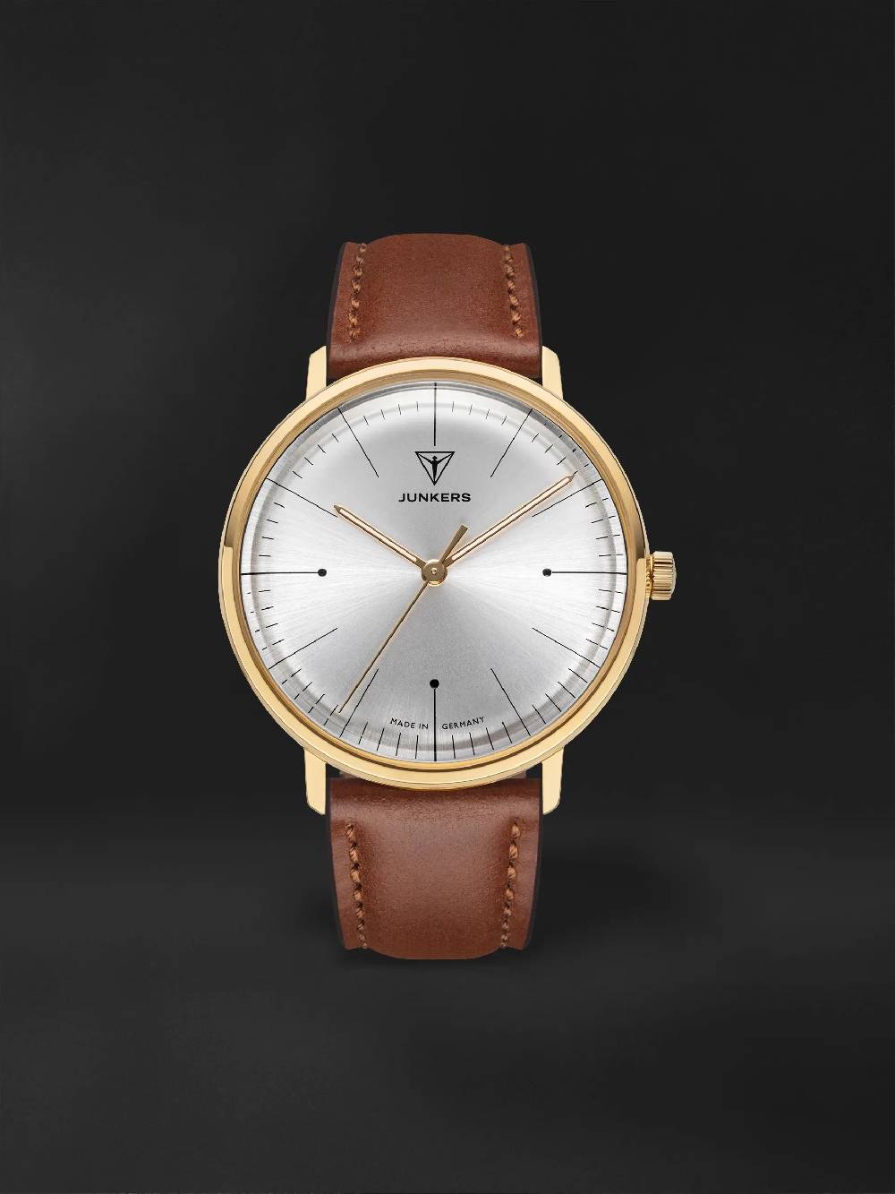 Junkers Bauhaus 38